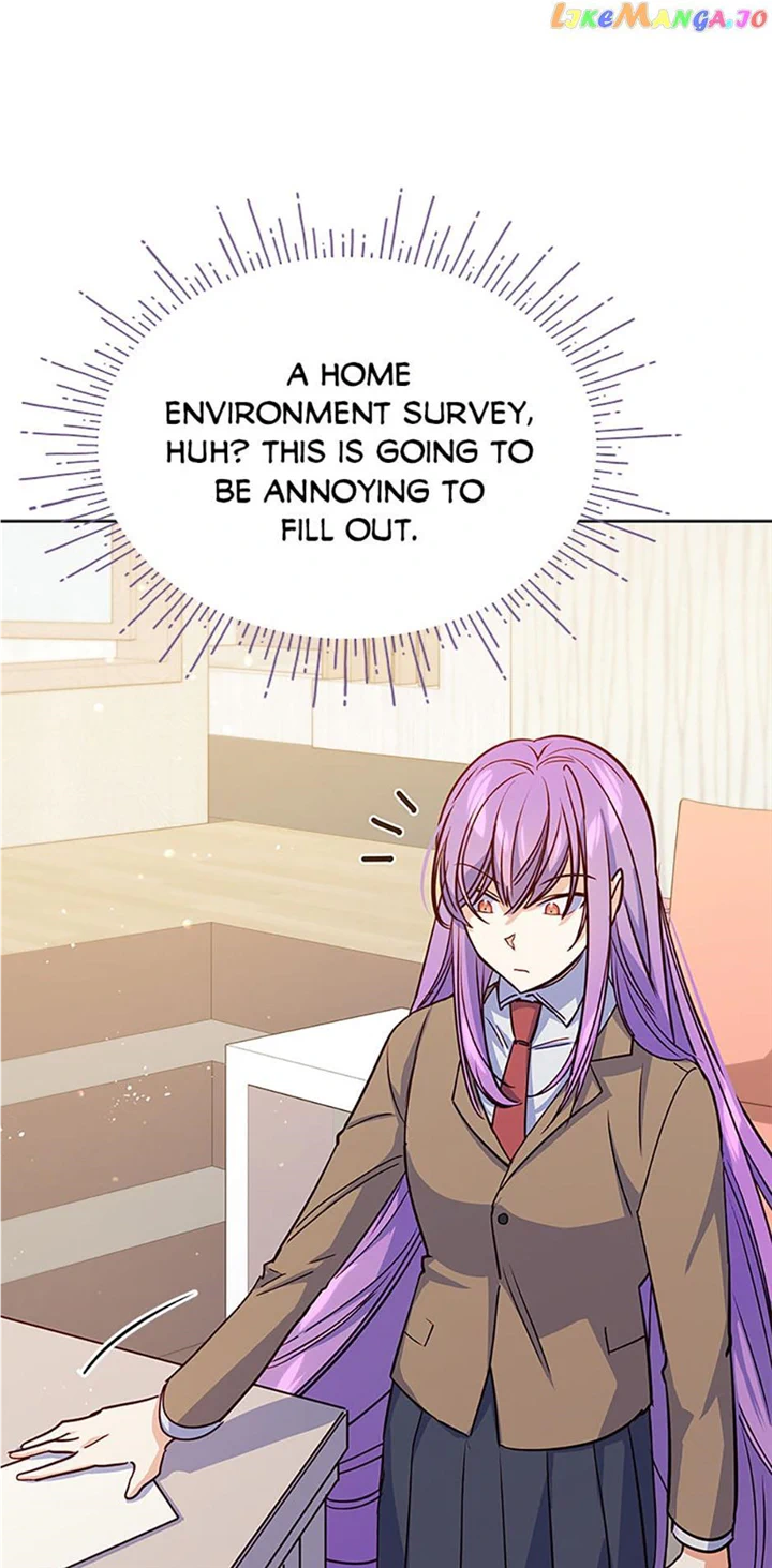 High School Life Guide for the Great Wizard chapter 3 page 31