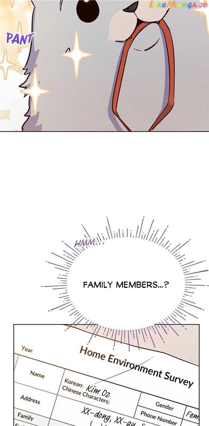 High School Life Guide for the Great Wizard chapter 3 page 33
