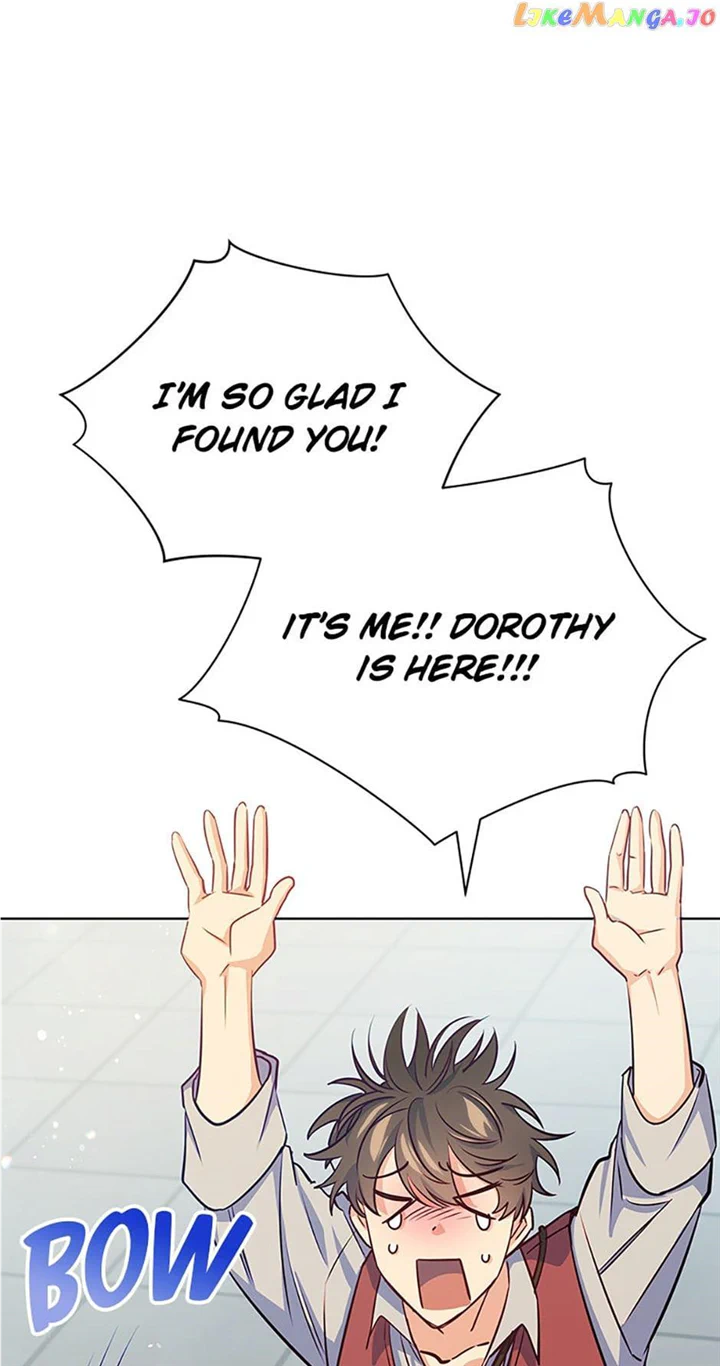 High School Life Guide for the Great Wizard chapter 3 page 39
