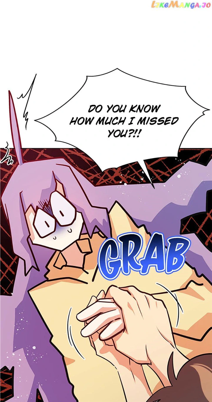 High School Life Guide for the Great Wizard chapter 3 page 43