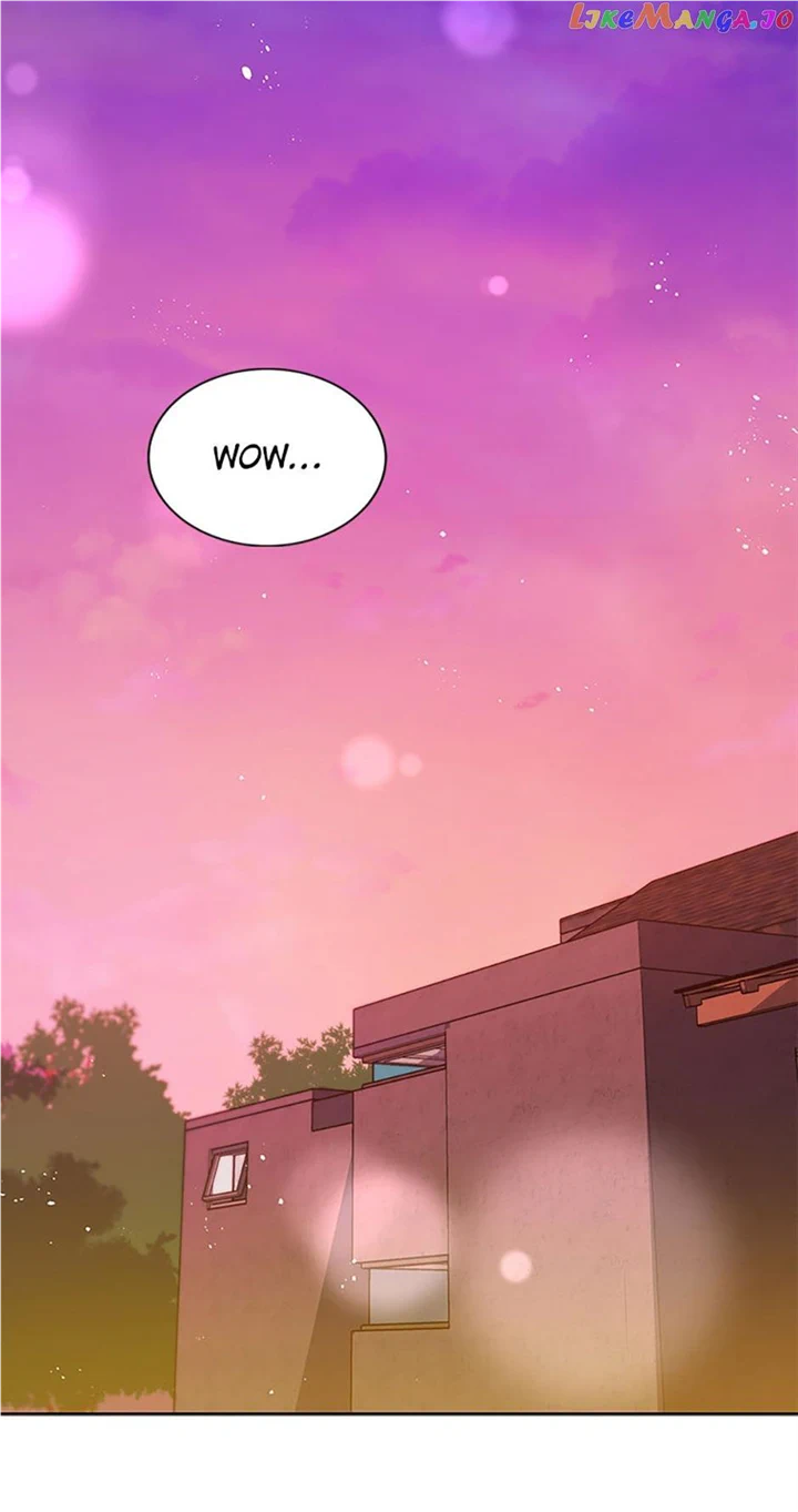 High School Life Guide for the Great Wizard chapter 3 page 46