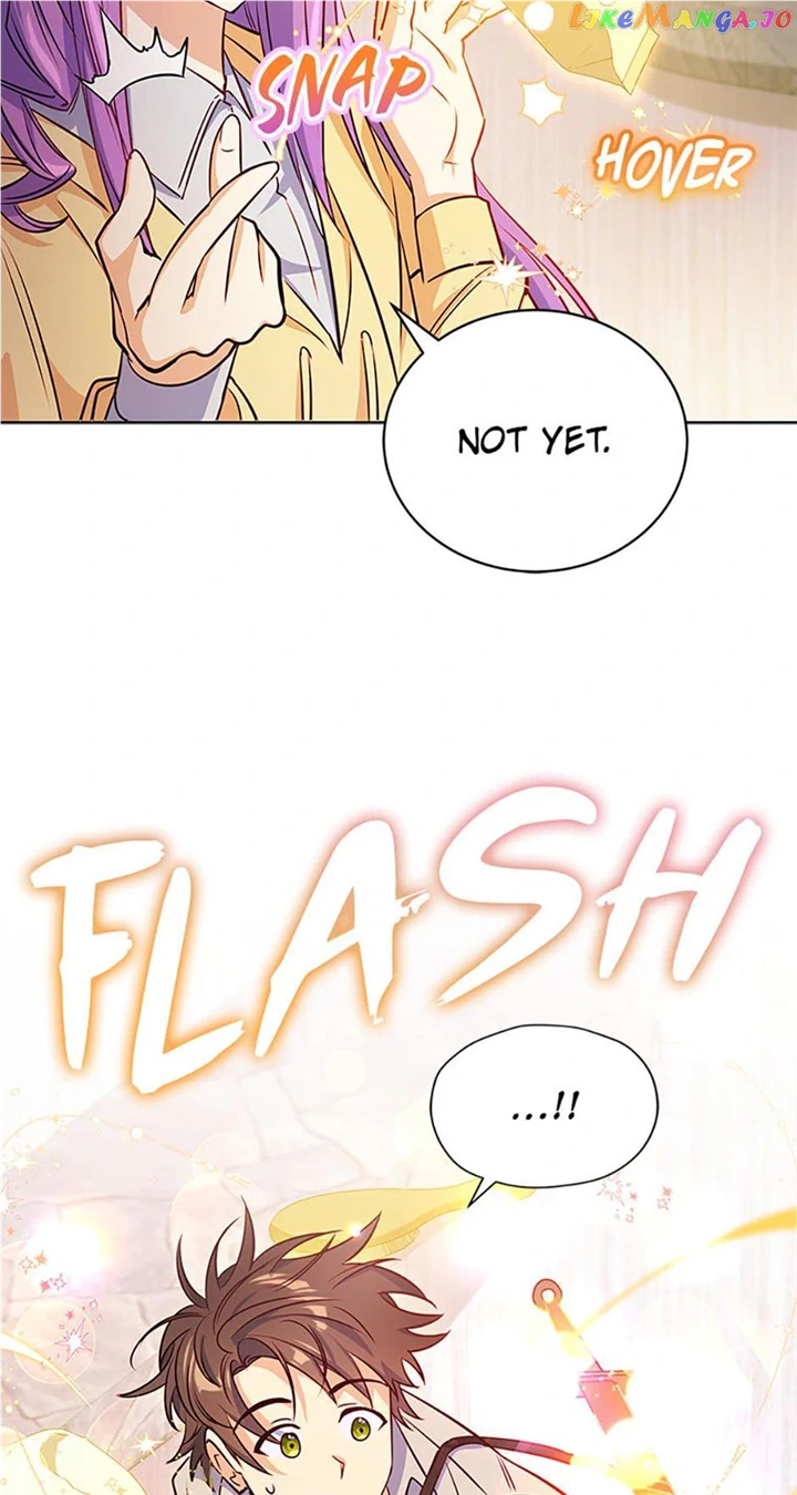 High School Life Guide for the Great Wizard chapter 3 page 49