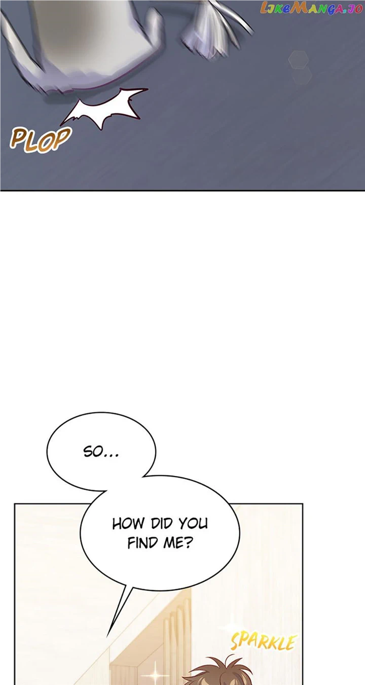 High School Life Guide for the Great Wizard chapter 3 page 51
