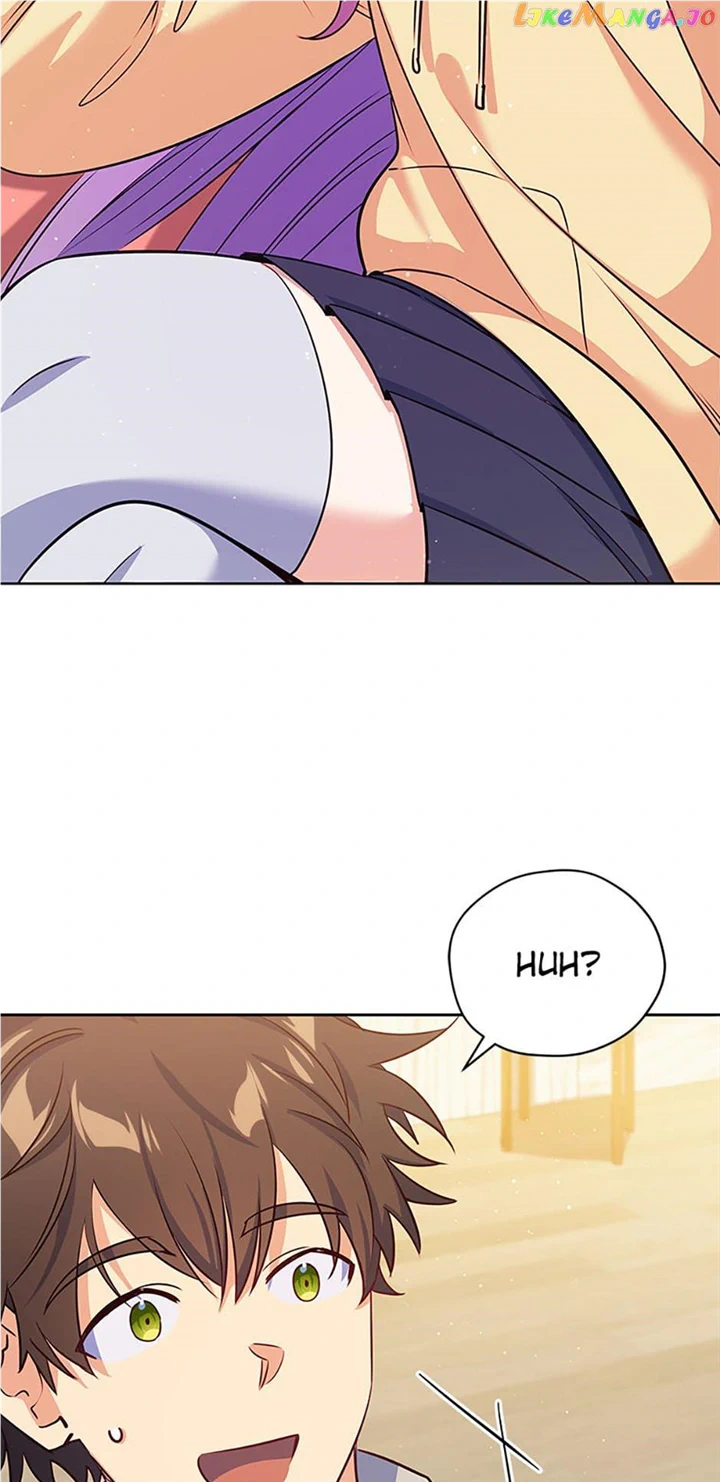 High School Life Guide for the Great Wizard chapter 3 page 59