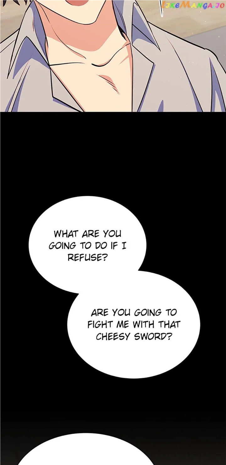 High School Life Guide for the Great Wizard chapter 3 page 60