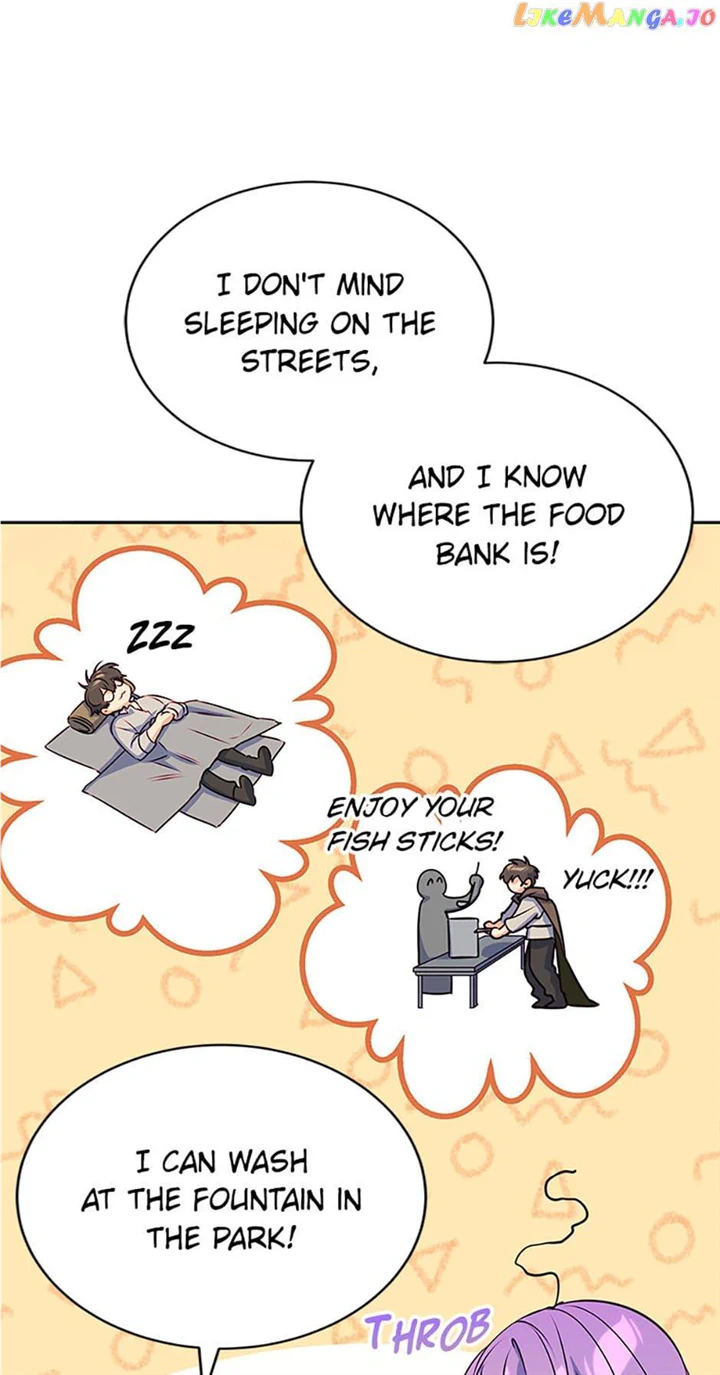 High School Life Guide for the Great Wizard chapter 3 page 66