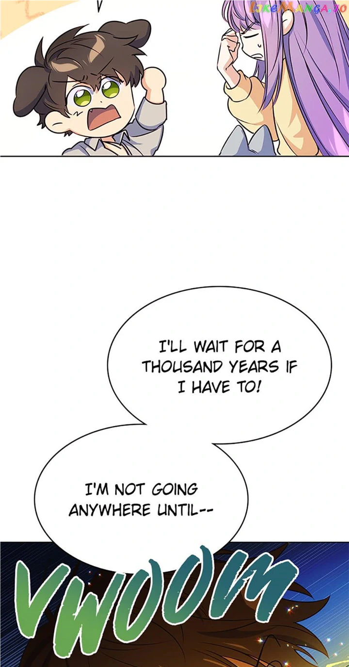 High School Life Guide for the Great Wizard chapter 3 page 67