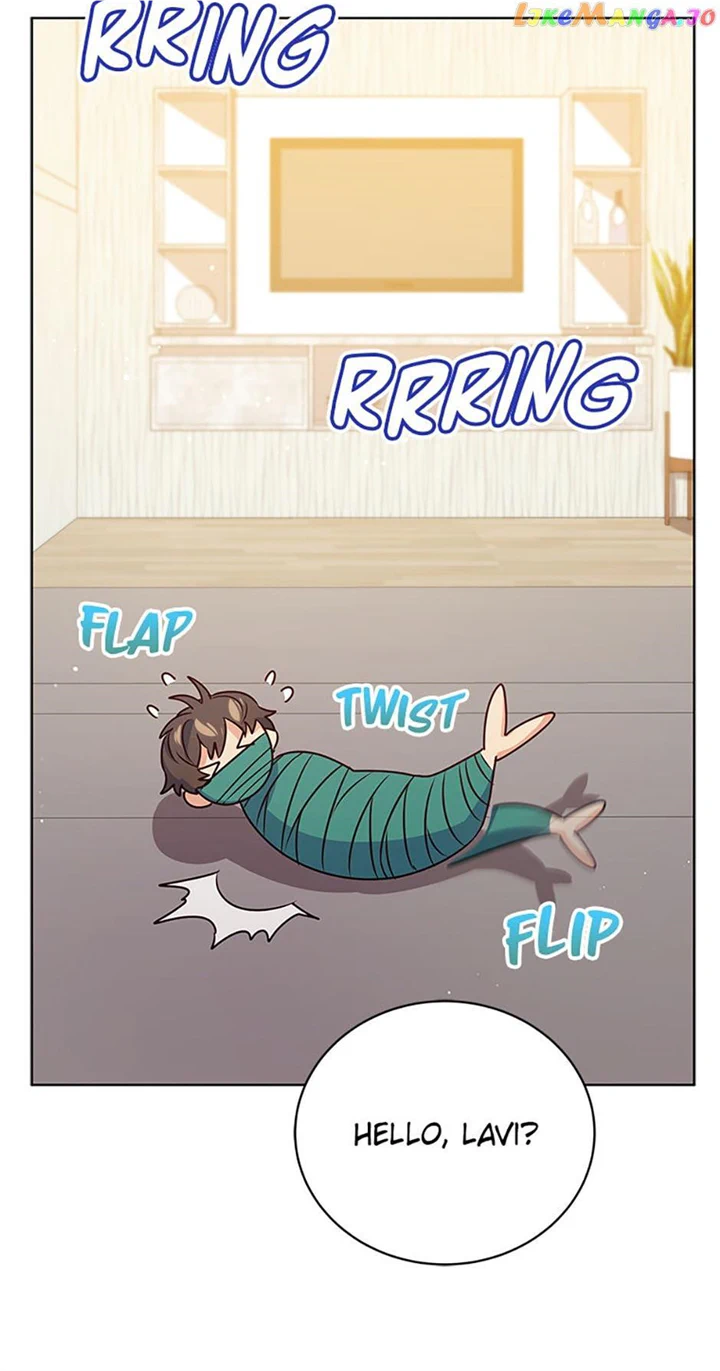 High School Life Guide for the Great Wizard chapter 3 page 69