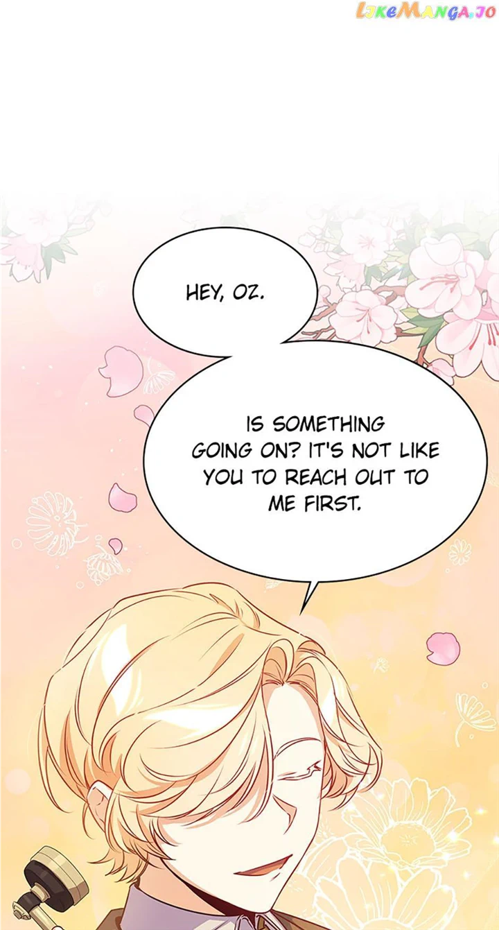High School Life Guide for the Great Wizard chapter 3 page 70