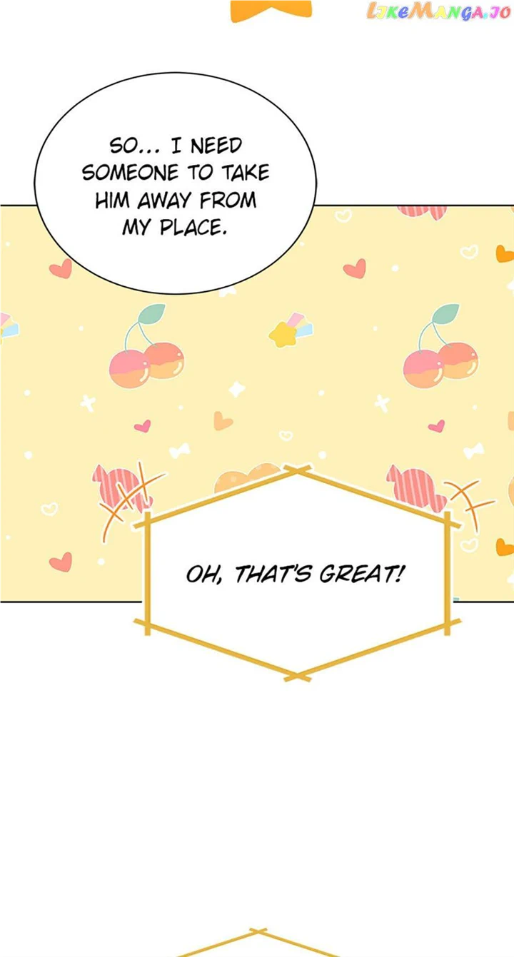 High School Life Guide for the Great Wizard chapter 3 page 73