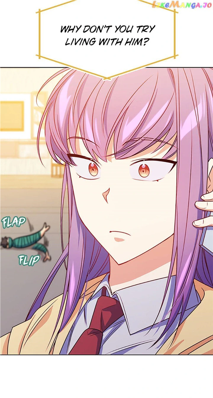 High School Life Guide for the Great Wizard chapter 3 page 74