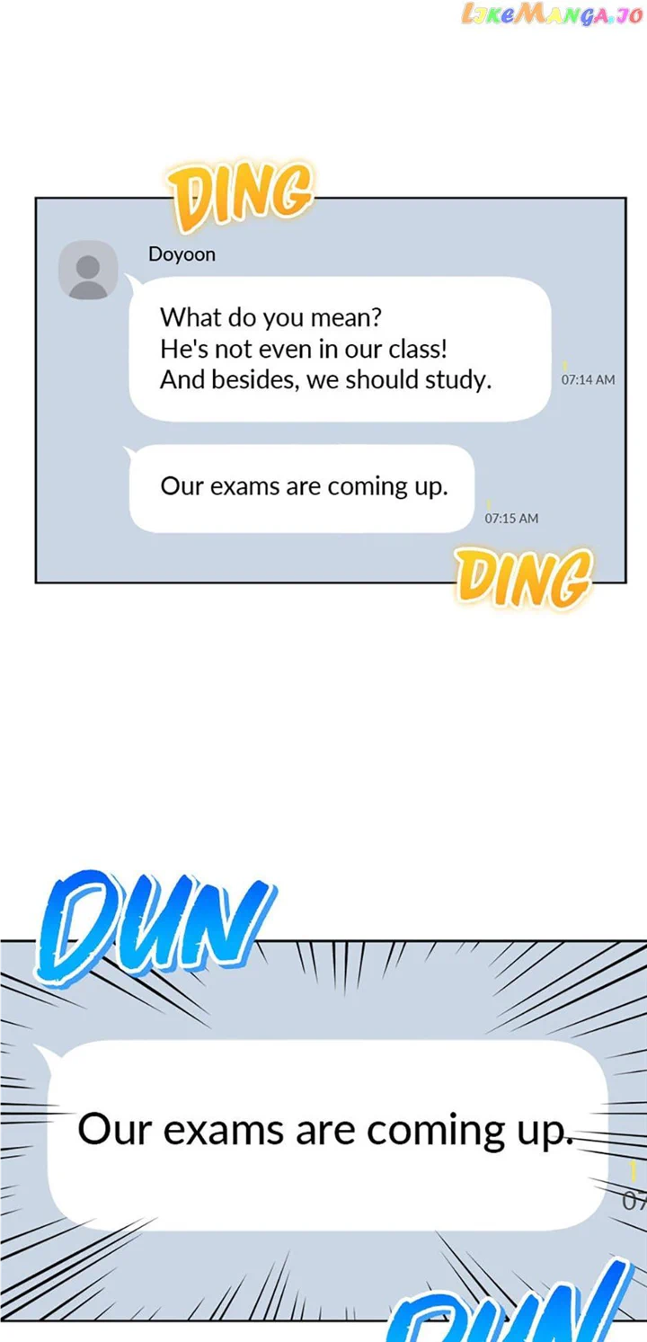 High School Life Guide for the Great Wizard chapter 32 page 4