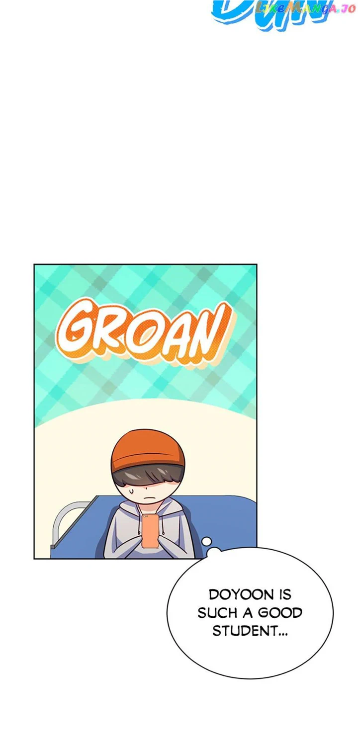 High School Life Guide for the Great Wizard chapter 32 page 5