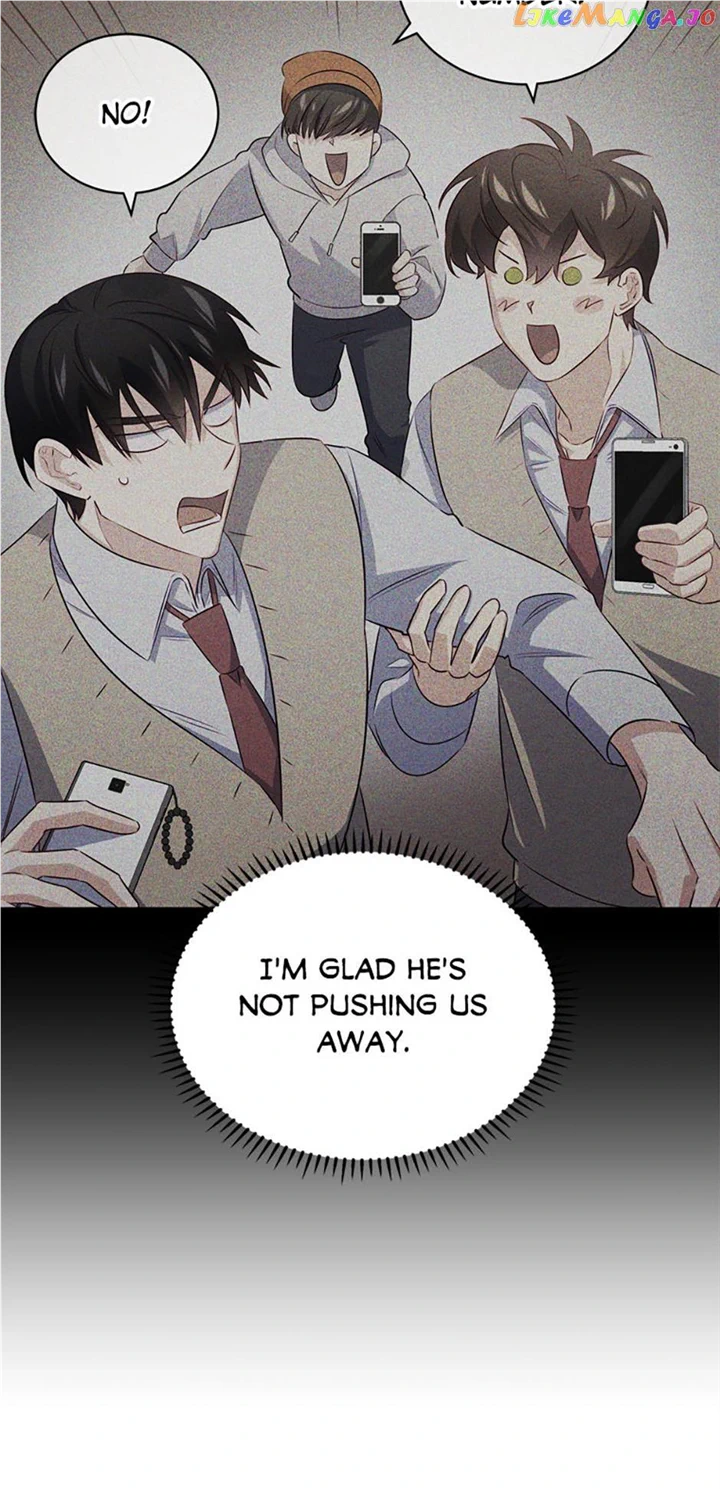 High School Life Guide for the Great Wizard chapter 32 page 7