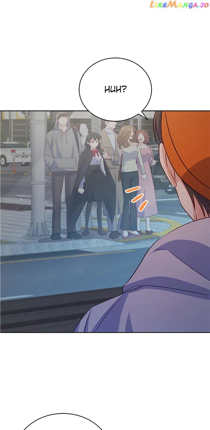 High School Life Guide for the Great Wizard chapter 32 page 8