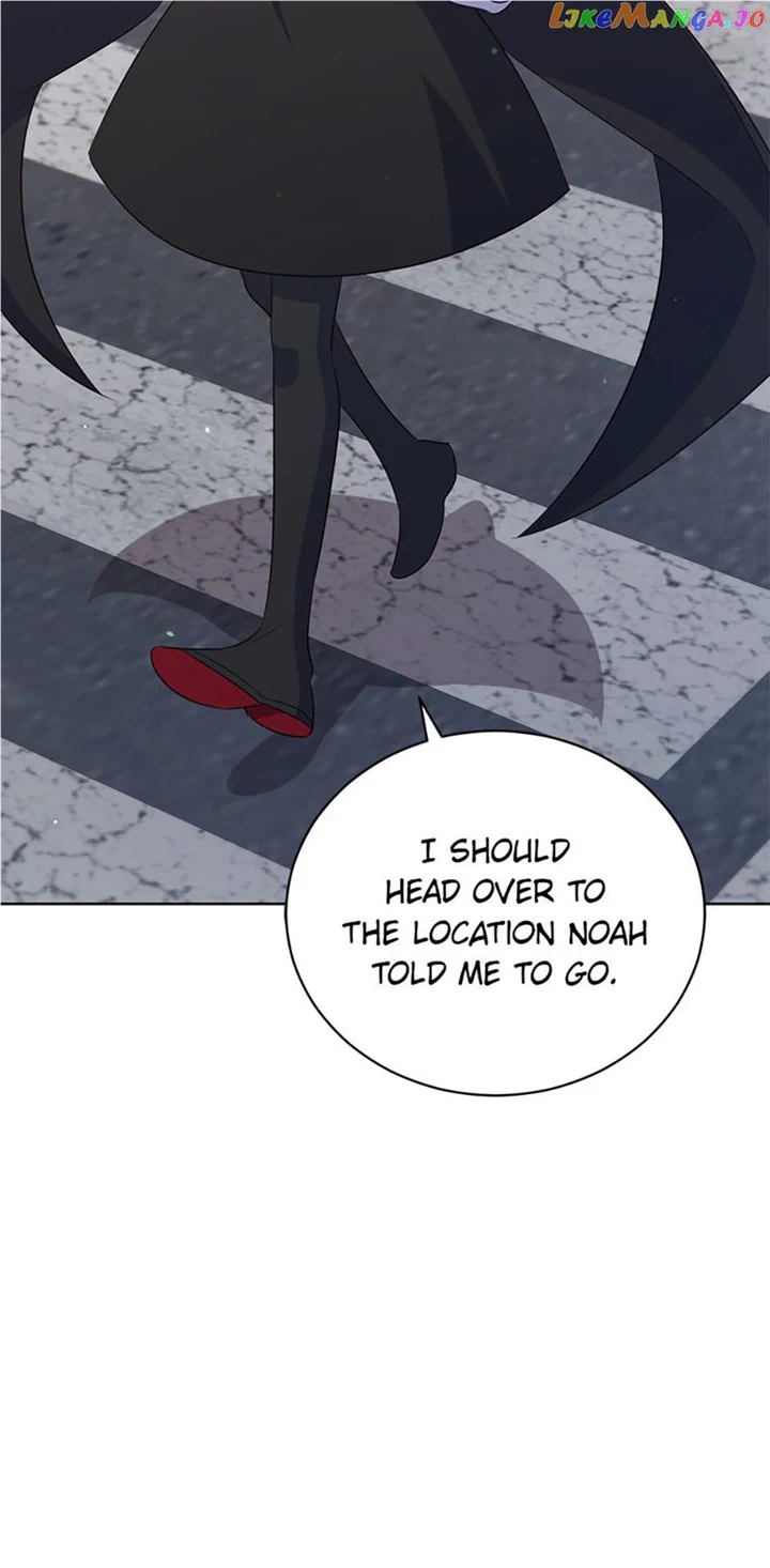 High School Life Guide for the Great Wizard chapter 32 page 13