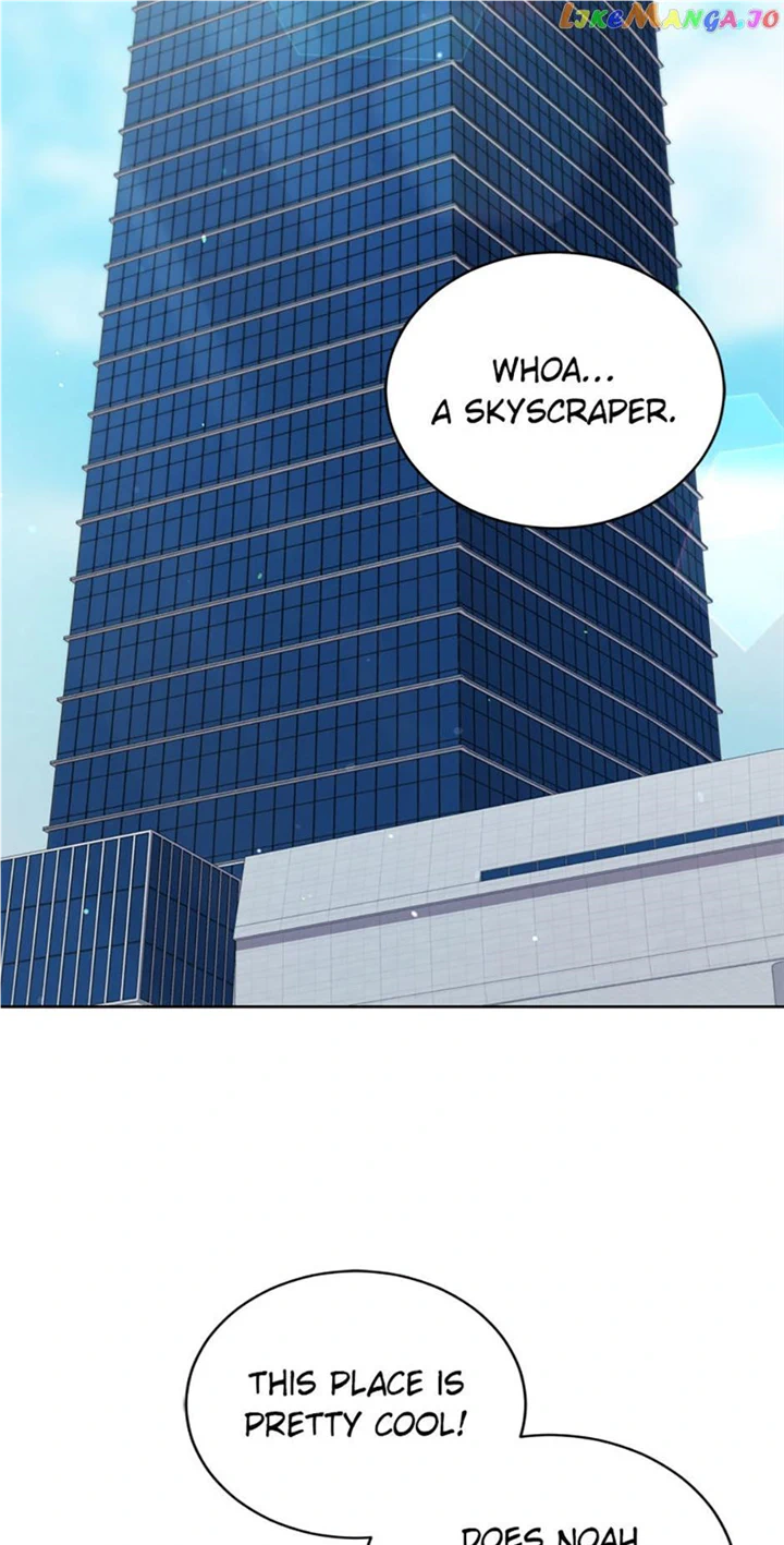 High School Life Guide for the Great Wizard chapter 32 page 15