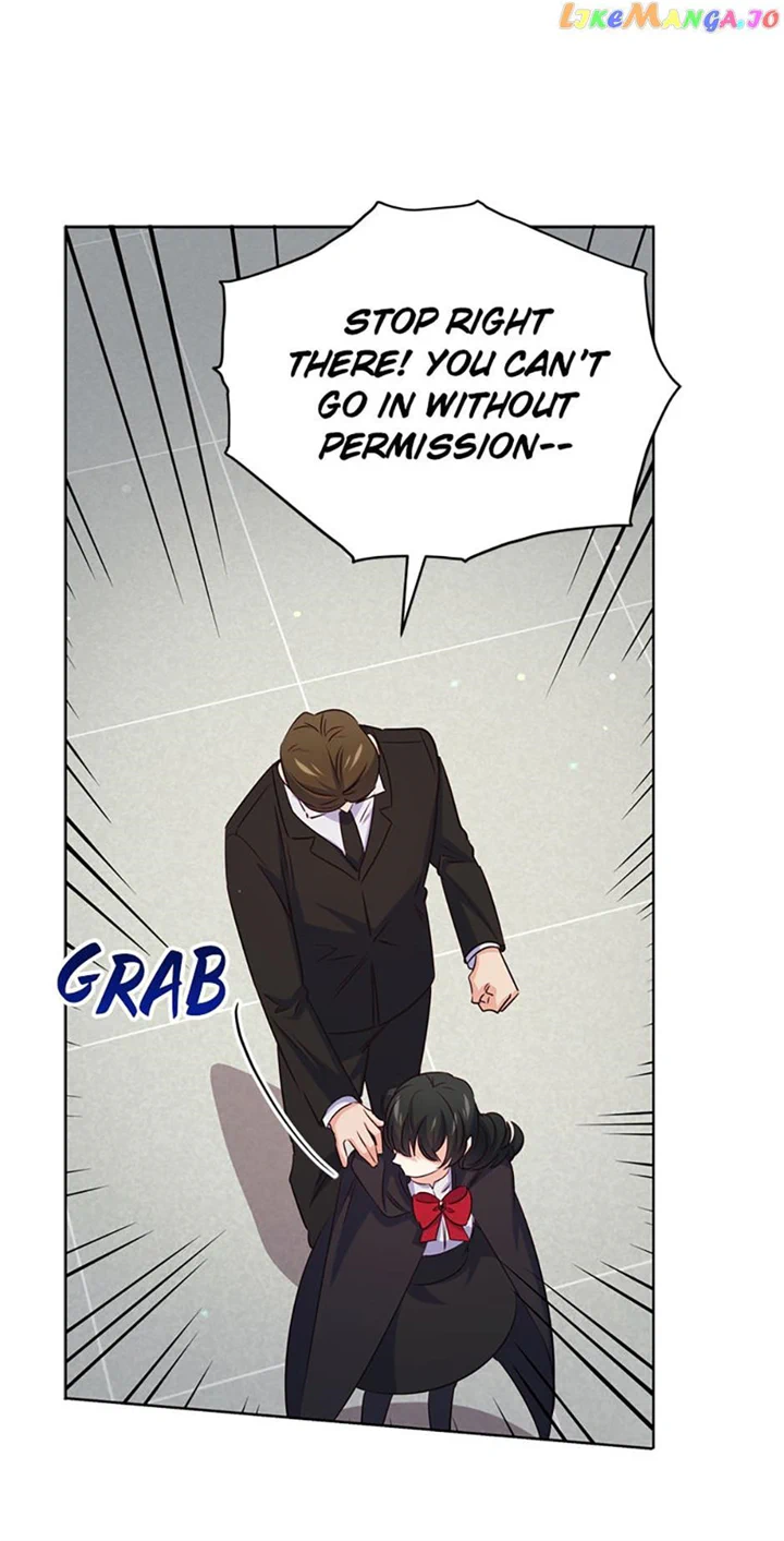 High School Life Guide for the Great Wizard chapter 32 page 20
