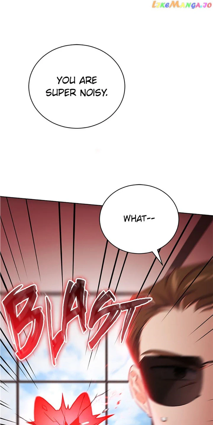 High School Life Guide for the Great Wizard chapter 32 page 21