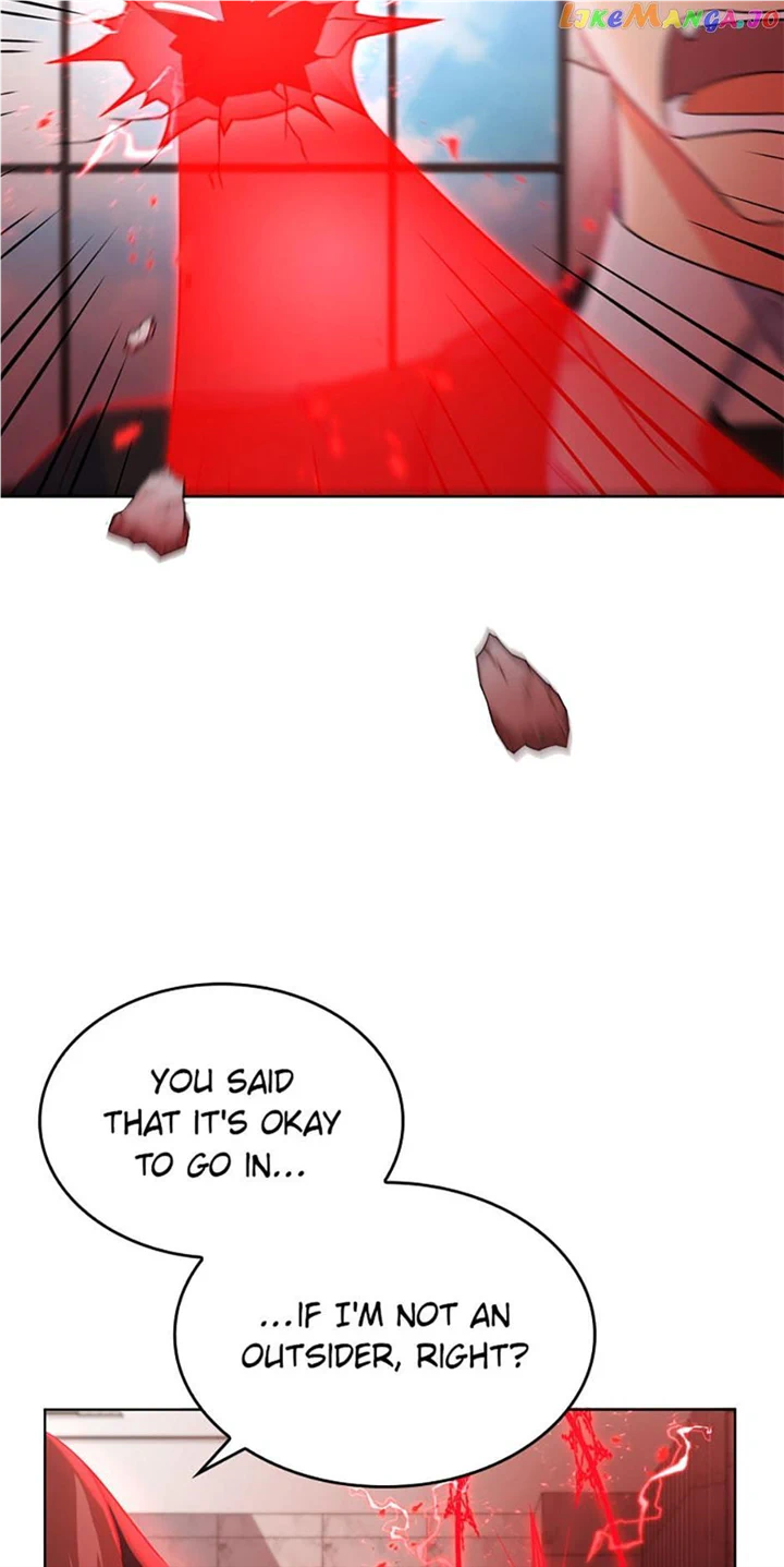High School Life Guide for the Great Wizard chapter 32 page 22