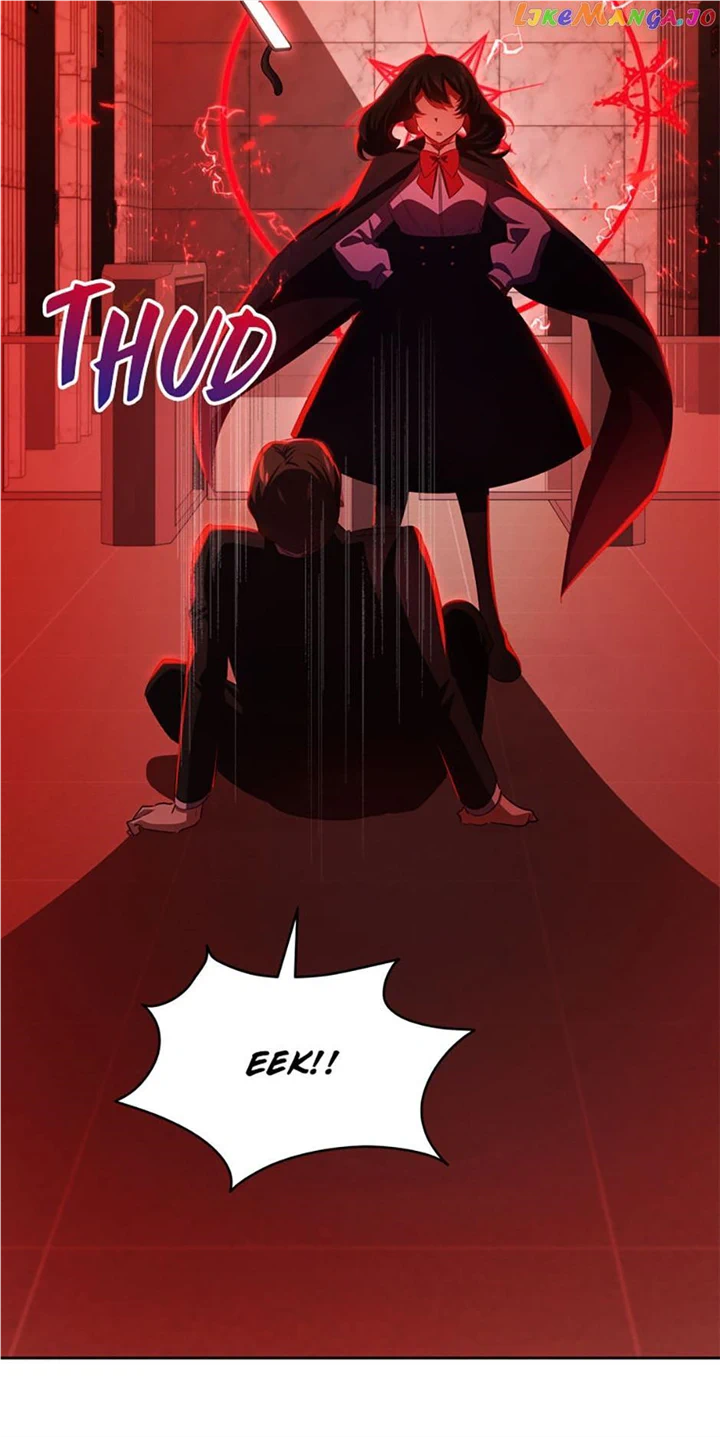 High School Life Guide for the Great Wizard chapter 32 page 24