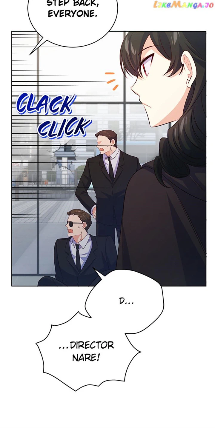 High School Life Guide for the Great Wizard chapter 32 page 27