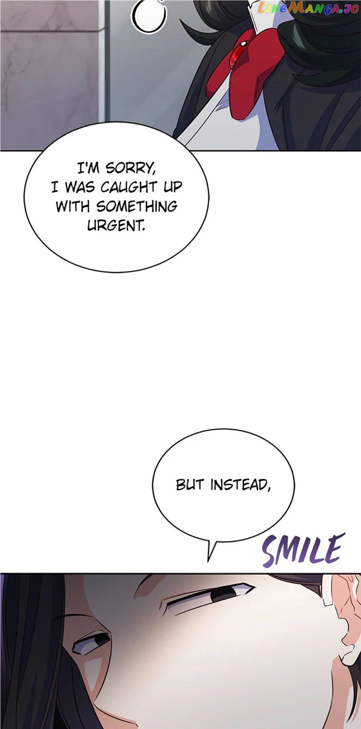 High School Life Guide for the Great Wizard chapter 32 page 31