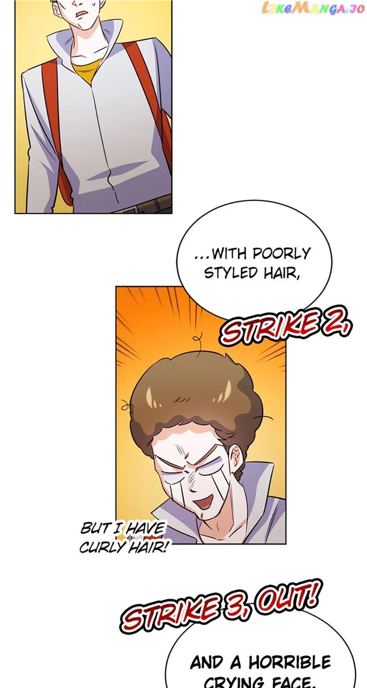 High School Life Guide for the Great Wizard chapter 32 page 37