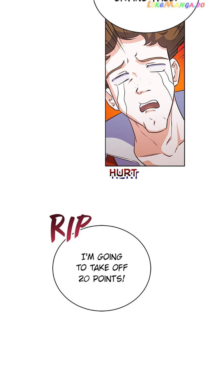 High School Life Guide for the Great Wizard chapter 32 page 38