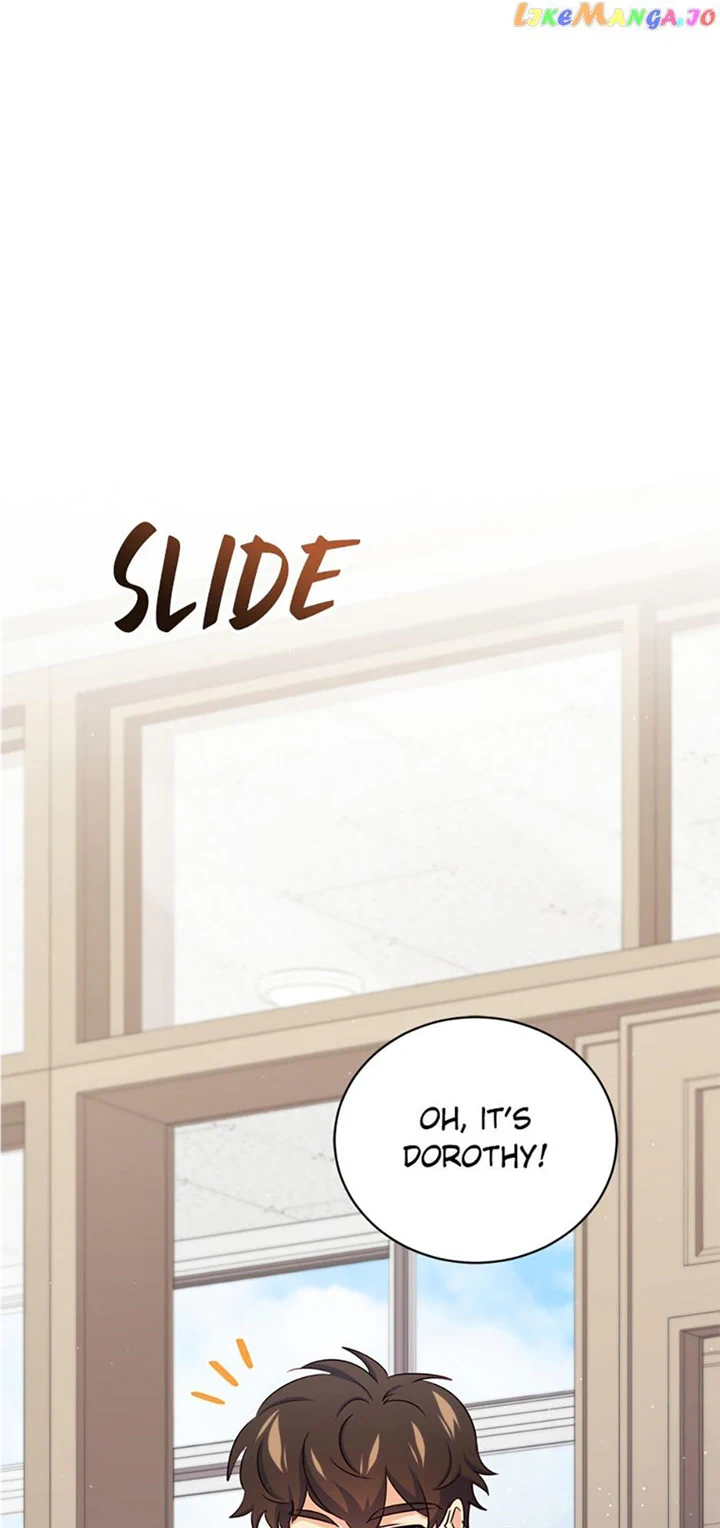 High School Life Guide for the Great Wizard chapter 32 page 46