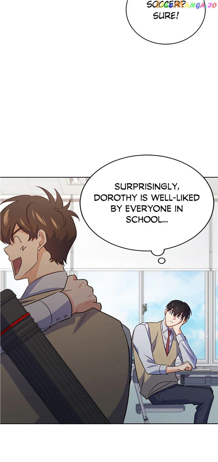 High School Life Guide for the Great Wizard chapter 32 page 48