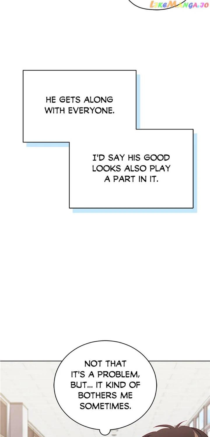 High School Life Guide for the Great Wizard chapter 32 page 51