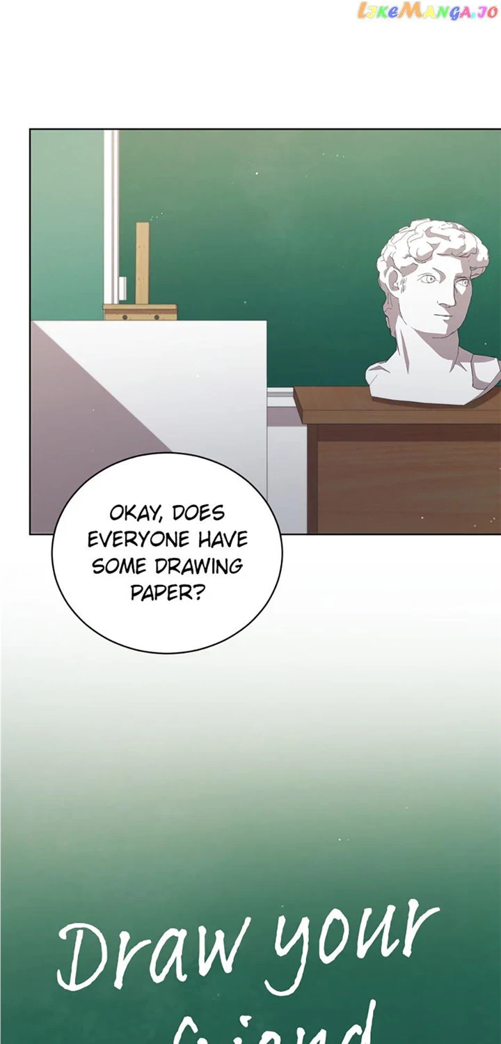 High School Life Guide for the Great Wizard chapter 32 page 53