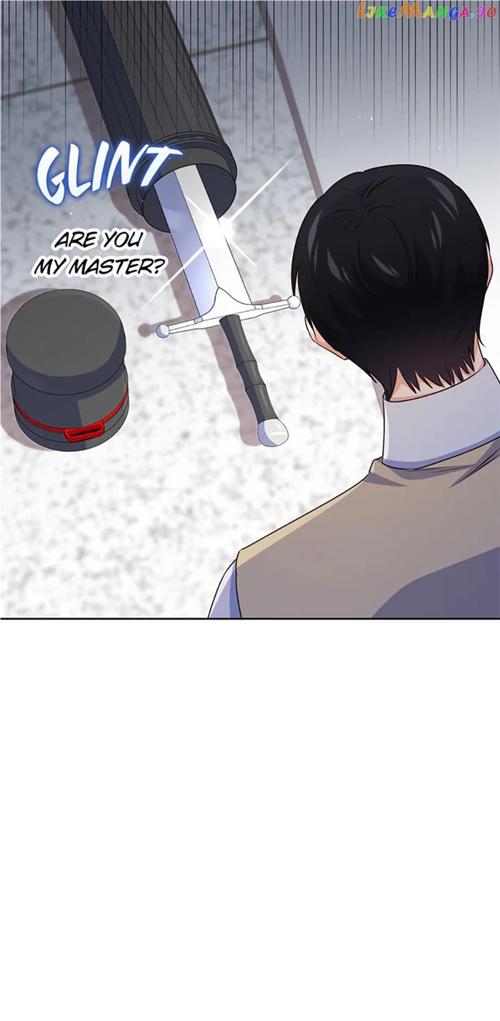 High School Life Guide for the Great Wizard chapter 32 page 58