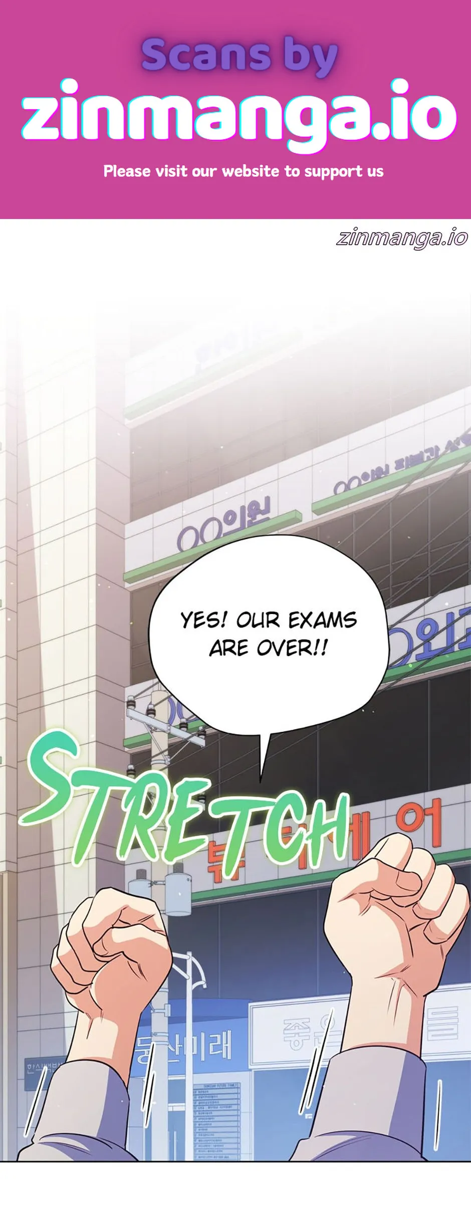 High School Life Guide for the Great Wizard chapter 33 page 24