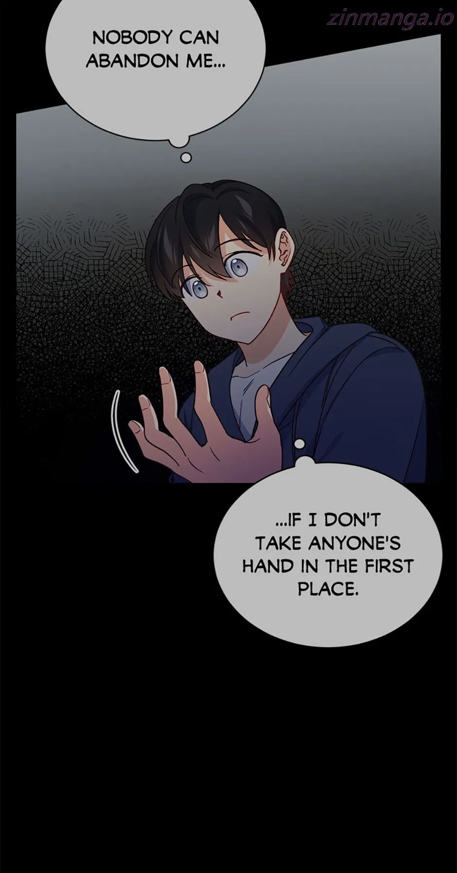 High School Life Guide for the Great Wizard chapter 33 page 45