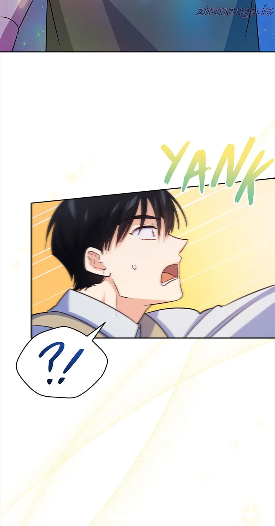 High School Life Guide for the Great Wizard chapter 33 page 48