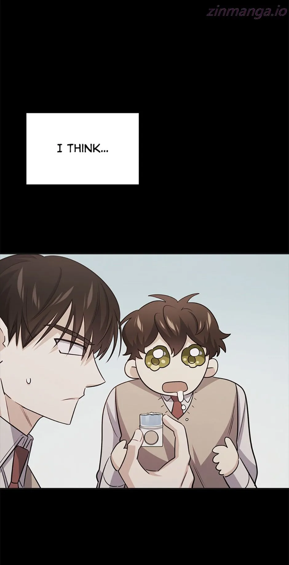 High School Life Guide for the Great Wizard chapter 33 page 52