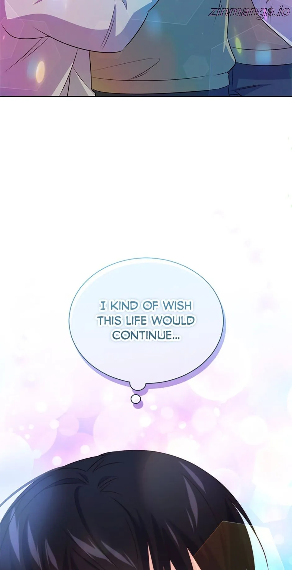 High School Life Guide for the Great Wizard chapter 33 page 55