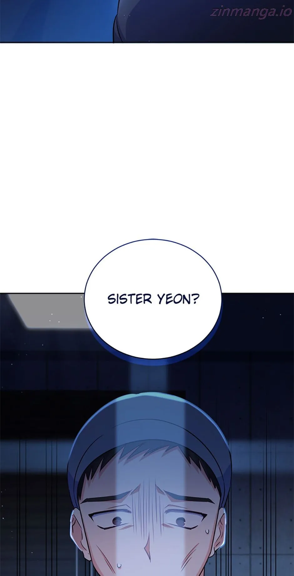 High School Life Guide for the Great Wizard chapter 33 page 59