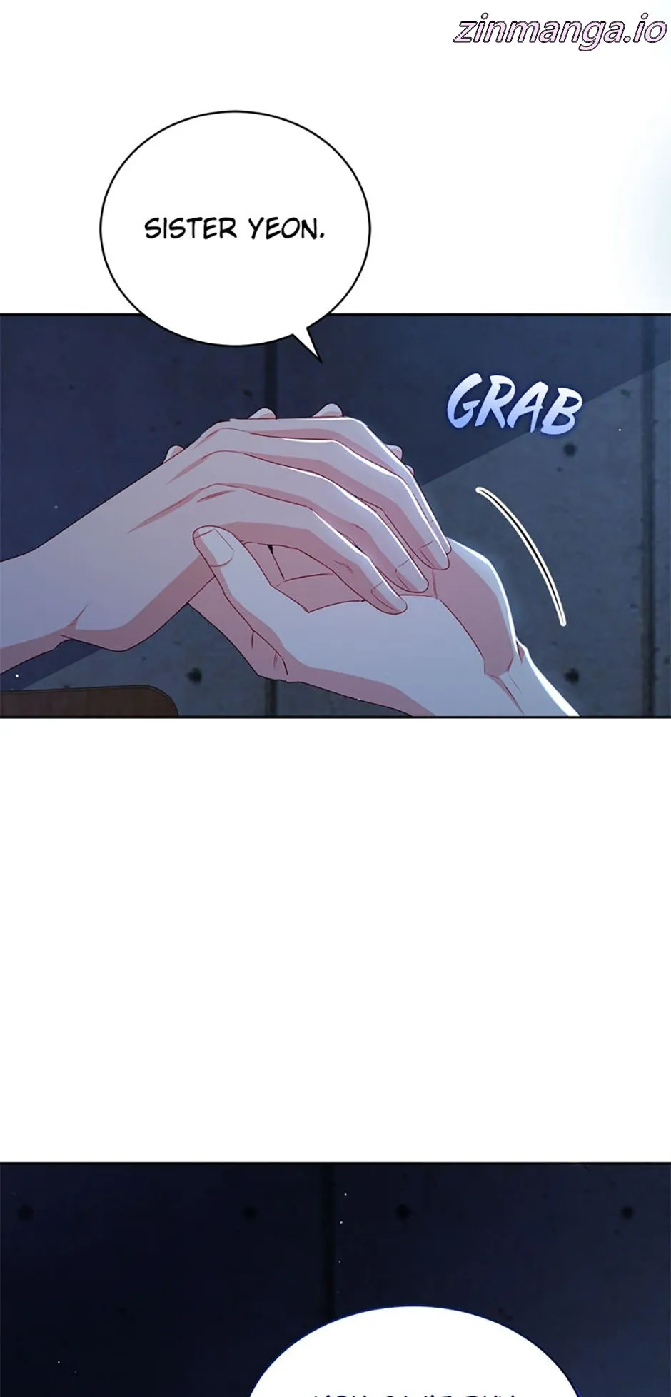High School Life Guide for the Great Wizard chapter 34 page 8