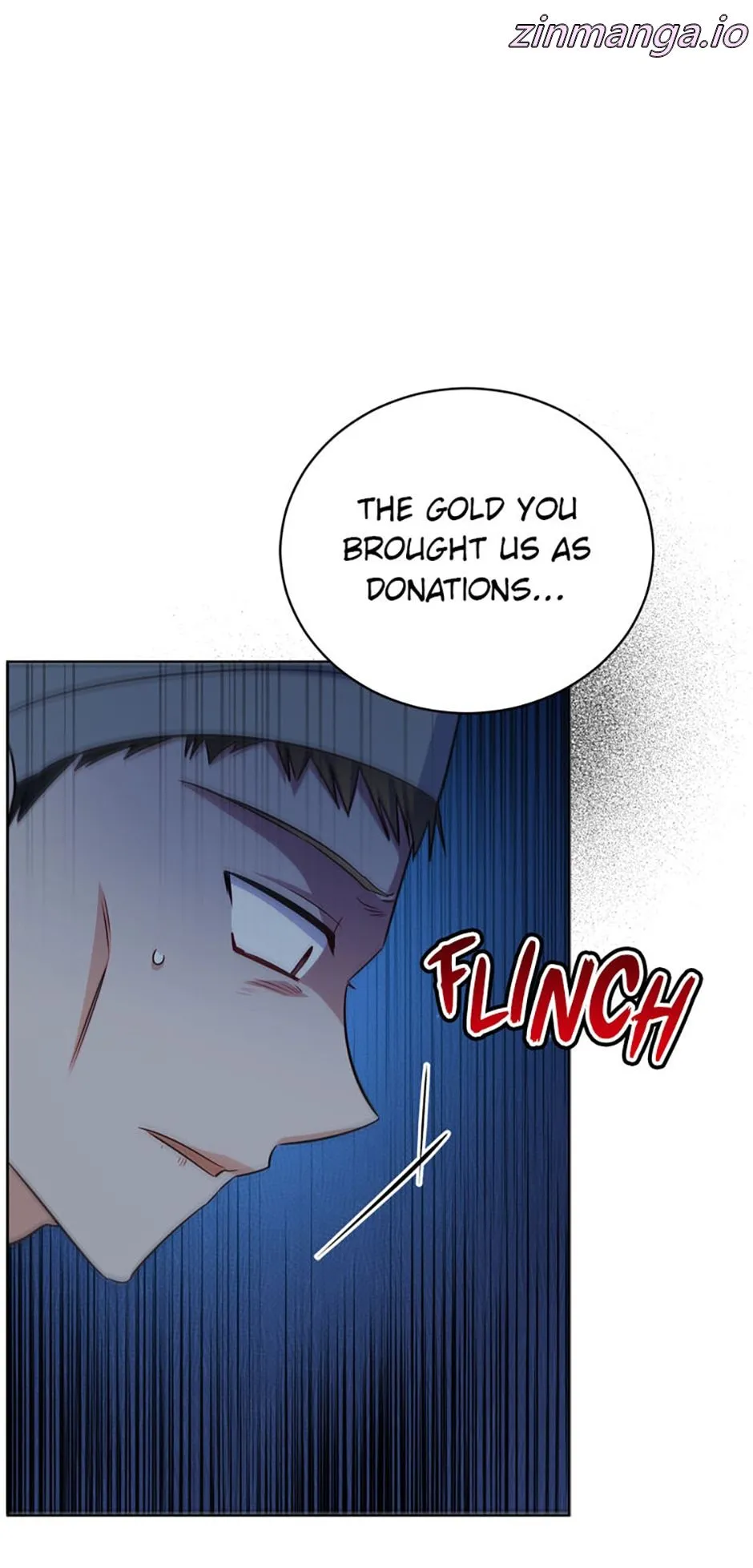 High School Life Guide for the Great Wizard chapter 34 page 12