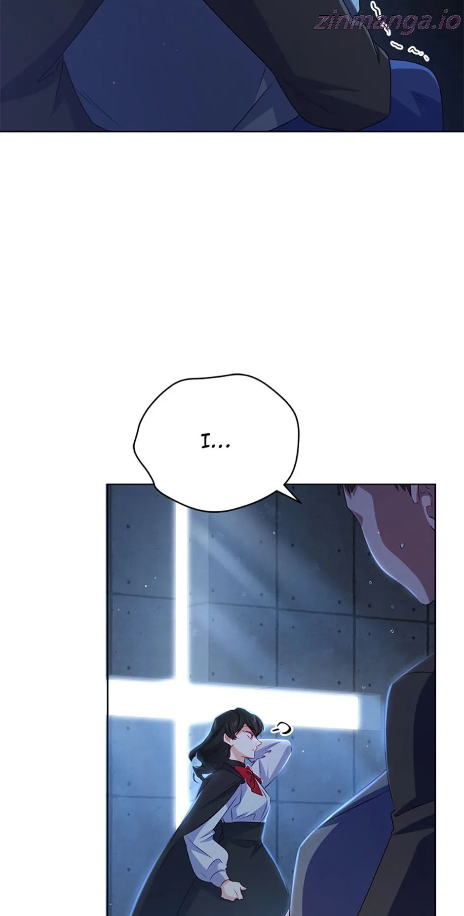 High School Life Guide for the Great Wizard chapter 34 page 18