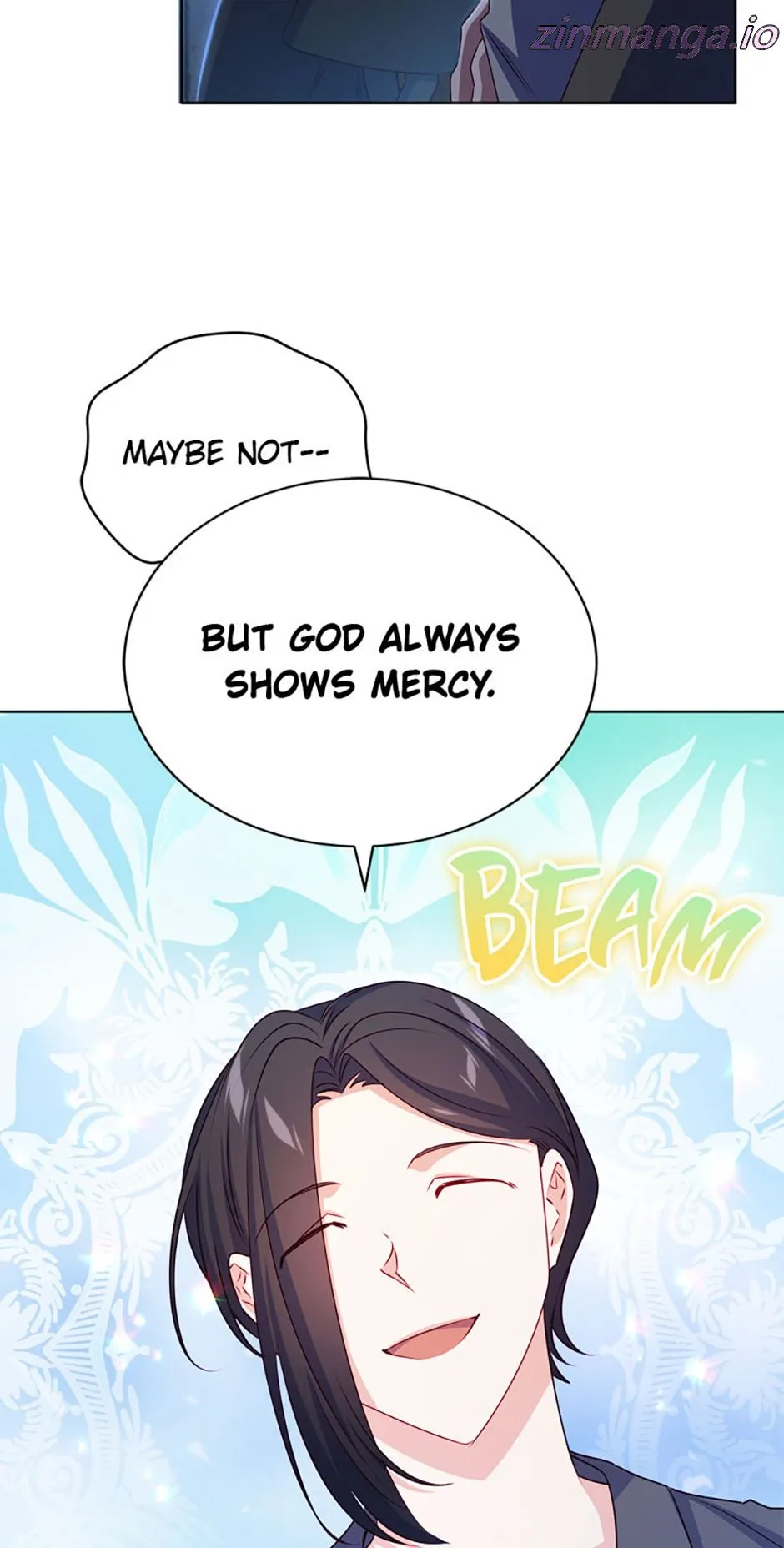 High School Life Guide for the Great Wizard chapter 34 page 19