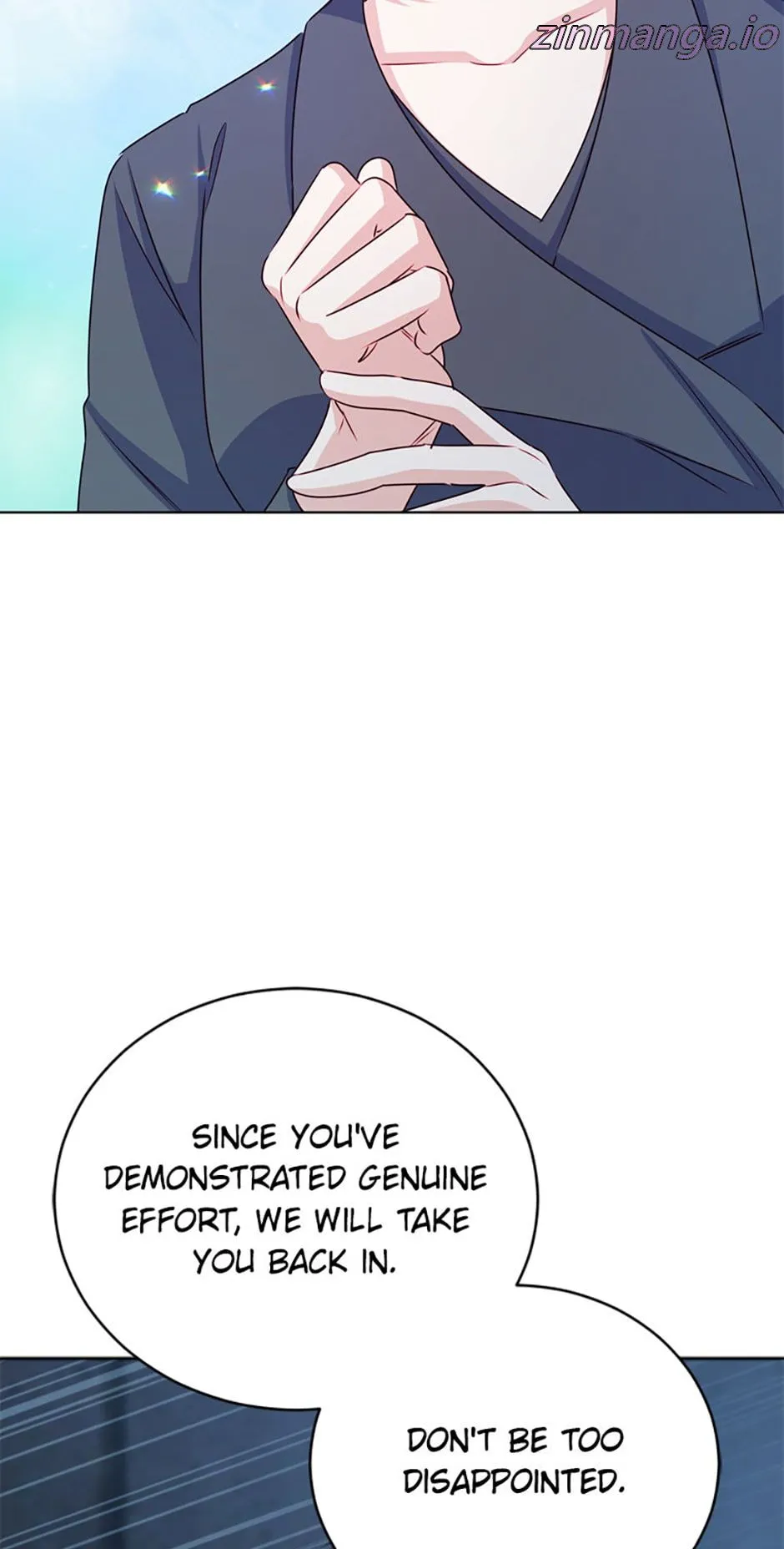 High School Life Guide for the Great Wizard chapter 34 page 20
