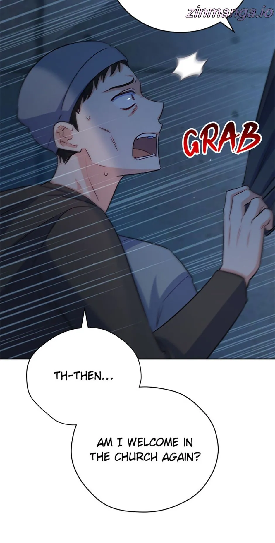 High School Life Guide for the Great Wizard chapter 34 page 21
