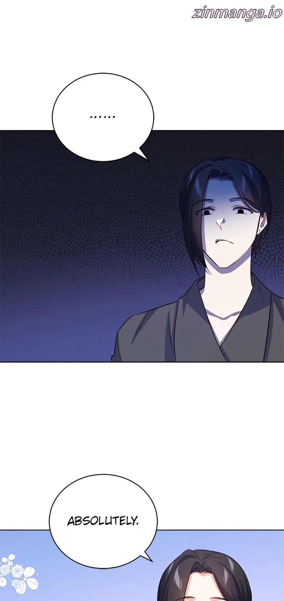High School Life Guide for the Great Wizard chapter 34 page 22