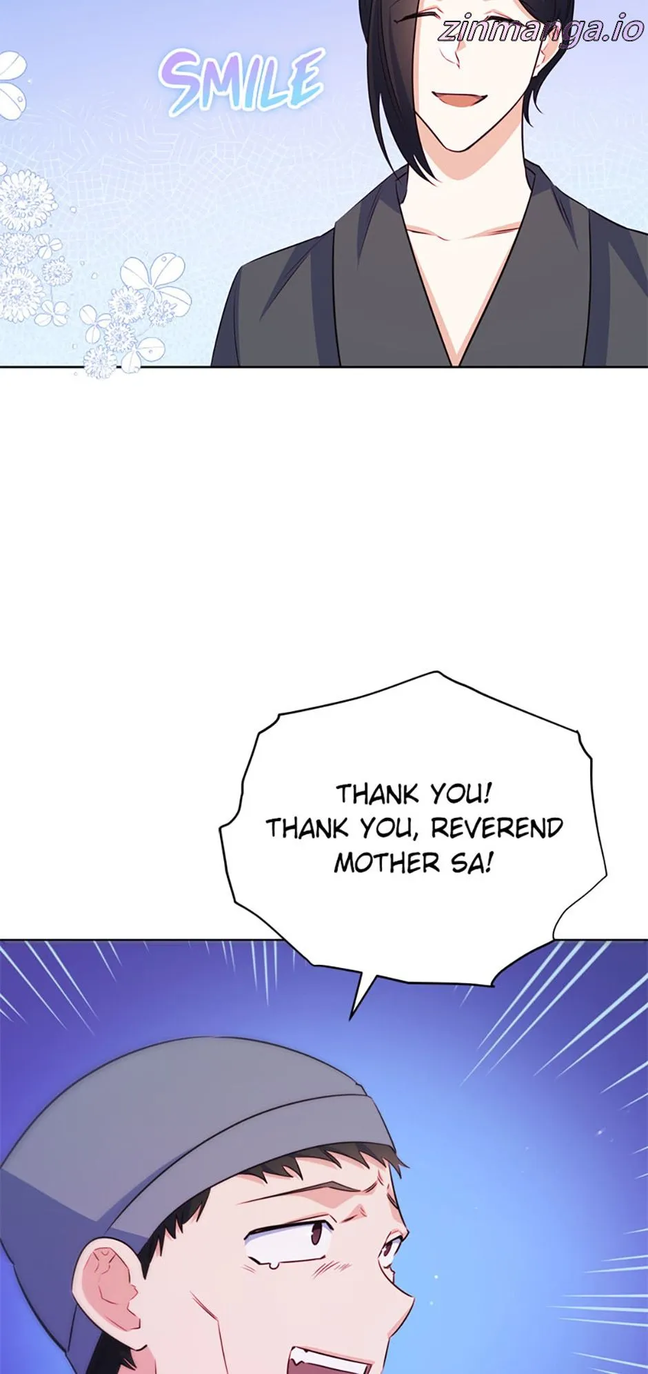 High School Life Guide for the Great Wizard chapter 34 page 23