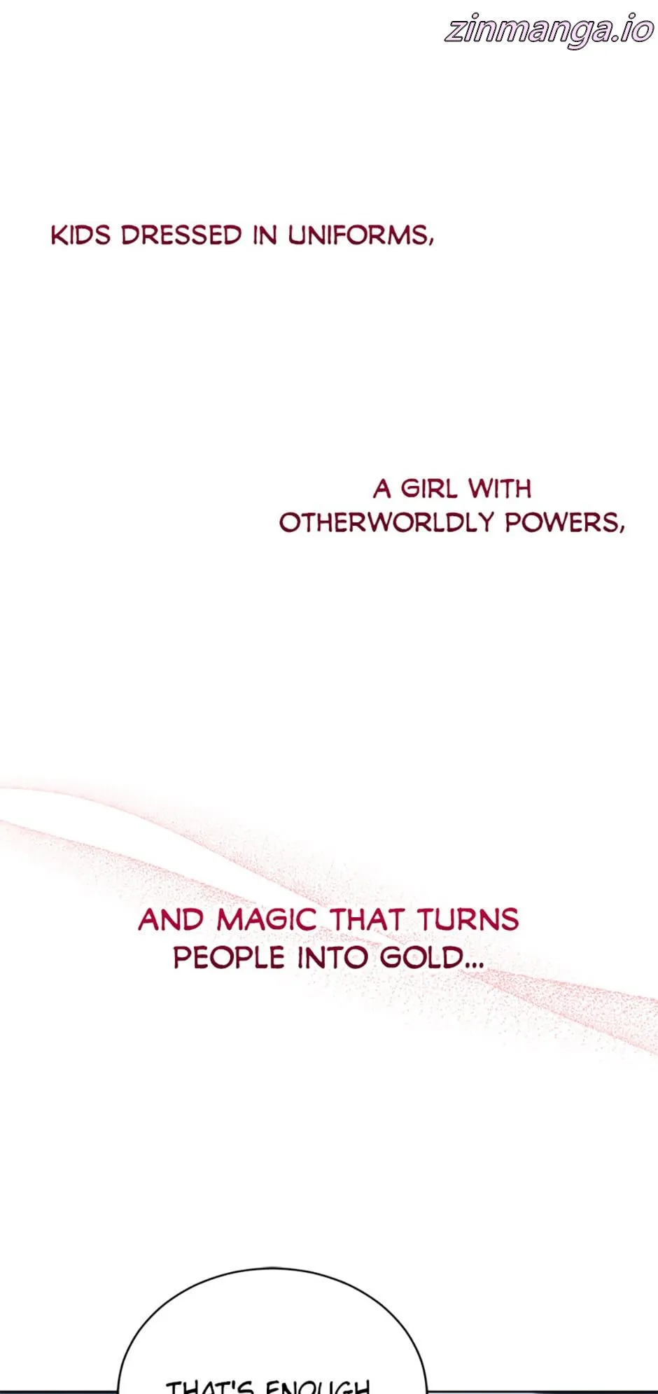 High School Life Guide for the Great Wizard chapter 34 page 27