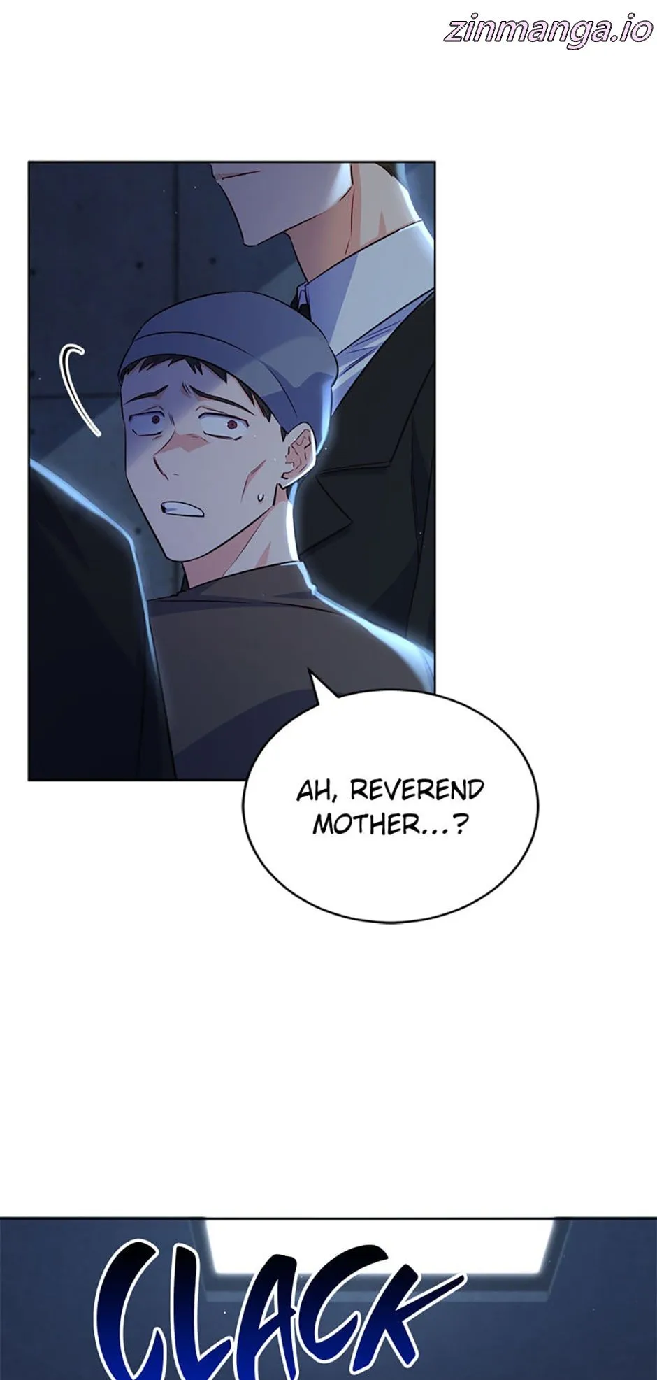 High School Life Guide for the Great Wizard chapter 34 page 29
